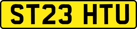ST23HTU