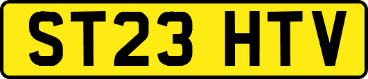 ST23HTV