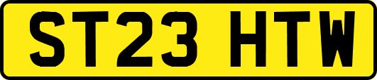 ST23HTW