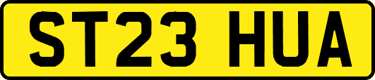 ST23HUA