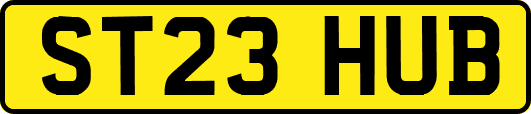 ST23HUB