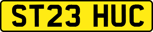 ST23HUC