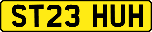 ST23HUH