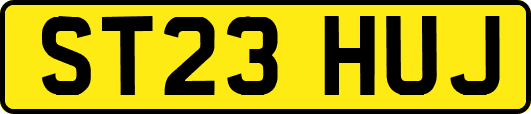 ST23HUJ