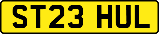 ST23HUL
