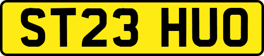 ST23HUO