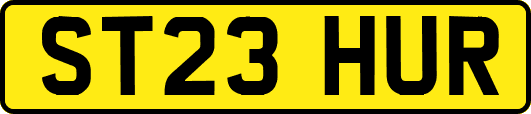 ST23HUR