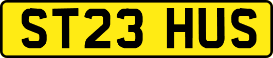 ST23HUS