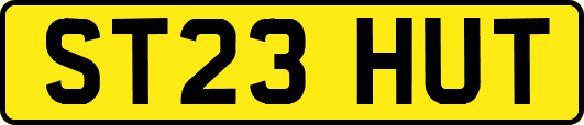 ST23HUT