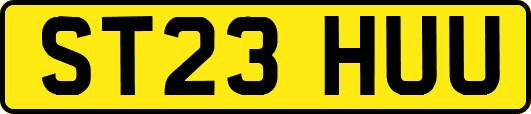 ST23HUU
