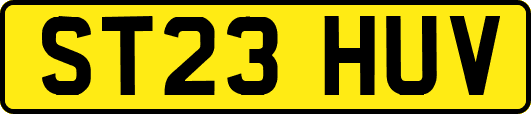 ST23HUV