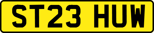 ST23HUW