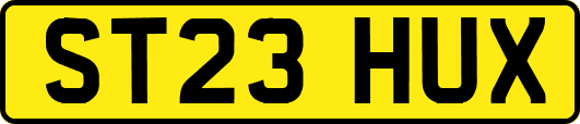 ST23HUX