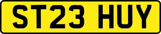 ST23HUY