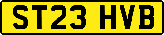 ST23HVB