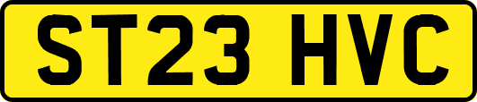 ST23HVC