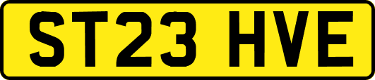 ST23HVE