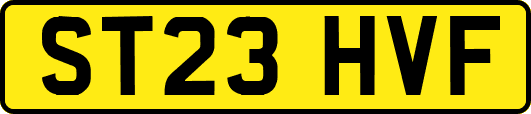 ST23HVF