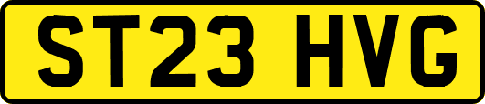 ST23HVG