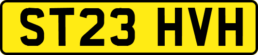 ST23HVH