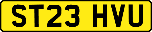 ST23HVU