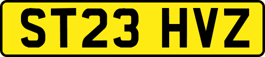 ST23HVZ