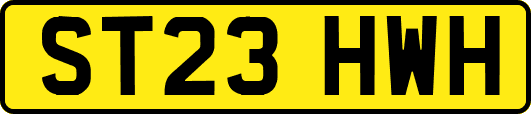 ST23HWH