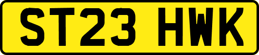 ST23HWK