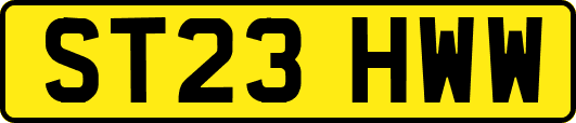 ST23HWW