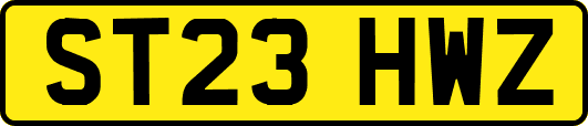 ST23HWZ