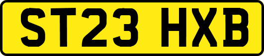 ST23HXB