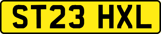 ST23HXL