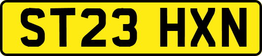 ST23HXN