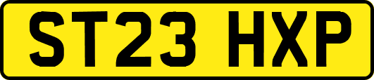 ST23HXP