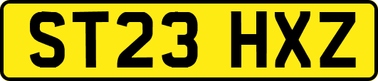 ST23HXZ
