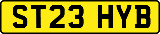 ST23HYB