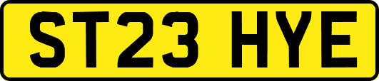 ST23HYE