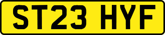 ST23HYF