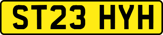 ST23HYH