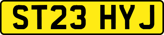 ST23HYJ