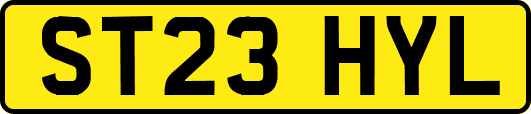 ST23HYL