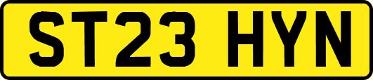 ST23HYN
