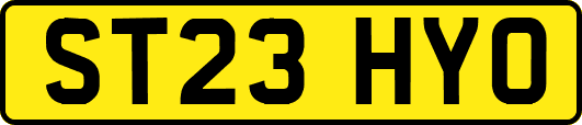 ST23HYO