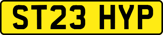ST23HYP