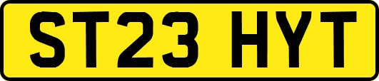 ST23HYT