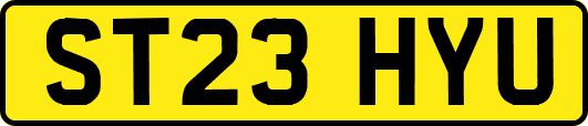ST23HYU