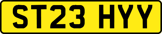 ST23HYY