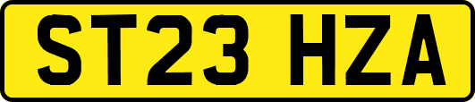 ST23HZA
