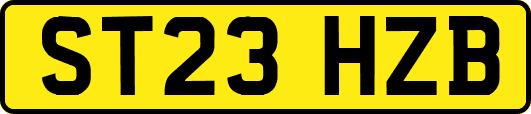ST23HZB