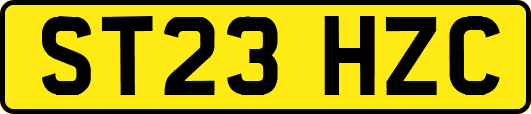 ST23HZC